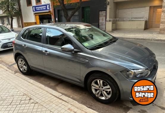 Autos - Volkswagen Polo Confortline 1.6 MSI 2018 Nafta 96000Km - En Venta