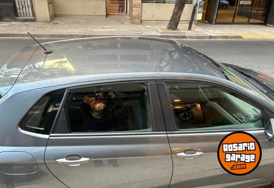 Autos - Volkswagen Polo Confortline 1.6 MSI 2018 Nafta 96000Km - En Venta