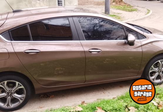 Autos - Chevrolet Cruze 2019 Nafta 122000Km - En Venta