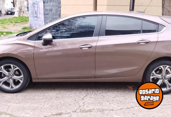 Autos - Chevrolet Cruze 2019 Nafta 122000Km - En Venta