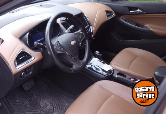 Autos - Chevrolet Cruze 2019 Nafta 122000Km - En Venta
