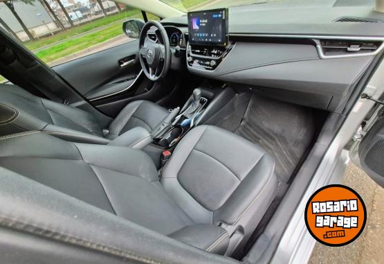 Autos - Toyota COROLLA SEG HEV 2025 Electrico / Hibrido 40000Km - En Venta
