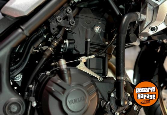 Motos - Yamaha MT03 2017 Nafta 28000Km - En Venta