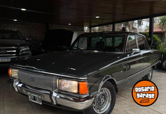 Clásicos - Ford Falcon Aire y direccion - En Venta