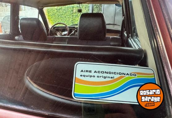 Clásicos - Ford Falcon Aire y direccion - En Venta
