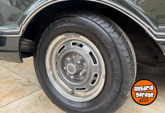 Clásicos - Ford Falcon Aire y direccion - En Venta
