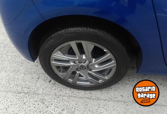 Autos - Peugeot 208 1.6 ALLURE AT L25.5 2025 Nafta 5998Km - En Venta