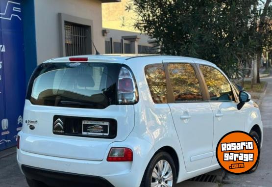 Autos - Citroen C3 PICASSO EXCLUSIVE 1.6 2014 Nafta 168000Km - En Venta