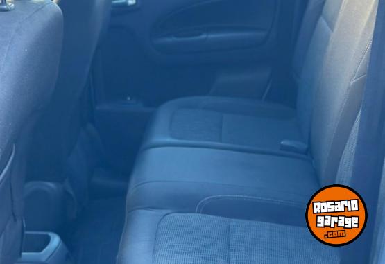 Autos - Citroen C3 PICASSO EXCLUSIVE 1.6 2014 Nafta 168000Km - En Venta