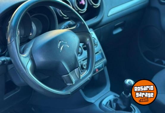 Autos - Citroen C3 PICASSO EXCLUSIVE 1.6 2014 Nafta 168000Km - En Venta