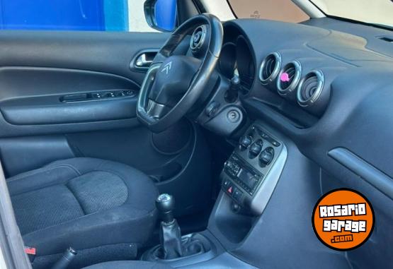 Autos - Citroen C3 PICASSO EXCLUSIVE 1.6 2014 Nafta 168000Km - En Venta