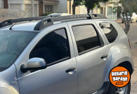 Autos - Renault DUSTER 1.6 DYNAMIQUE 2019 Nafta 87000Km - En Venta