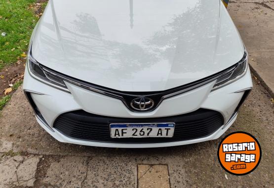 Autos - Toyota Corolla xei 2022 Nafta 82000Km - En Venta