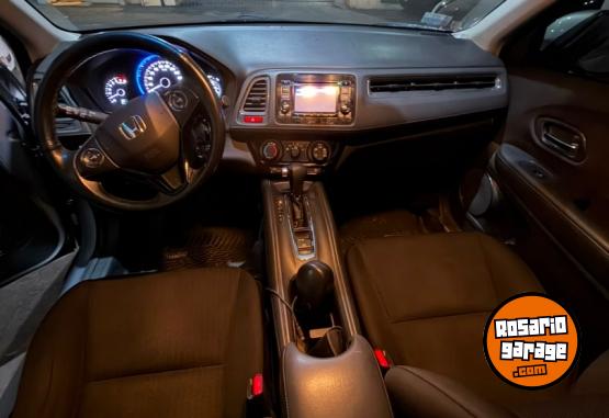 Autos - Honda HR-V 2016 Nafta 106000Km - En Venta