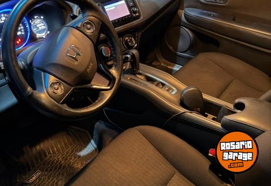 Autos - Honda HR-V 2016 Nafta 106000Km - En Venta