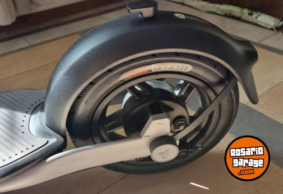 Otros - Monopatin El�ctrico Ninebot 18w - En Venta