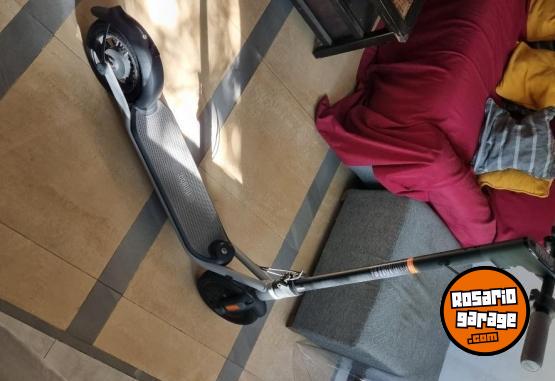 Otros - Monopatin El�ctrico Ninebot 18w - En Venta