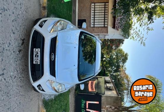 Autos - Ford Kuga 2013 Nafta 181000Km - En Venta
