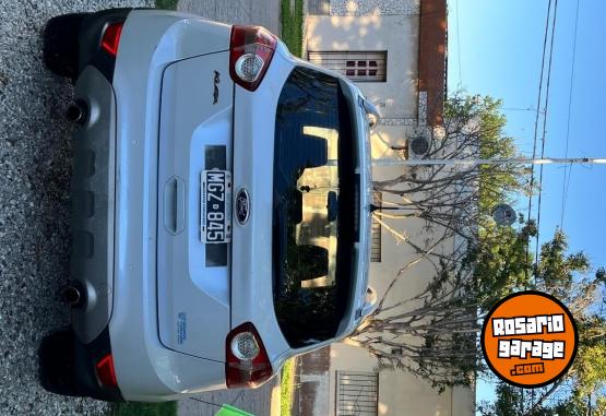 Autos - Ford Kuga 2013 Nafta 181000Km - En Venta