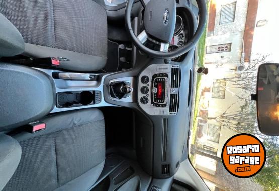 Autos - Ford Kuga 2013 Nafta 181000Km - En Venta