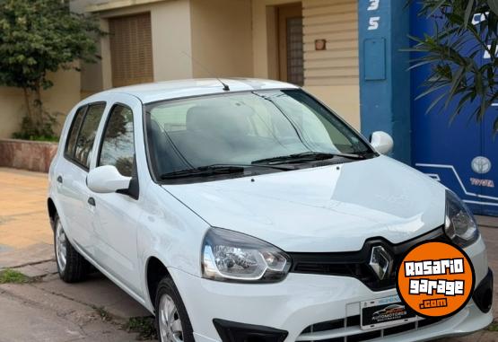 Autos - Renault CLIO MIO 1.2 GT LINE 2013 Nafta 50000Km - En Venta