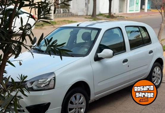 Autos - Renault CLIO MIO 1.2 GT LINE 2013 Nafta 50000Km - En Venta