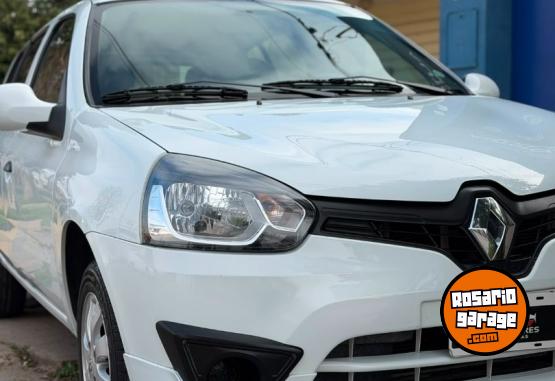 Autos - Renault CLIO MIO 1.2 GT LINE 2013 Nafta 50000Km - En Venta