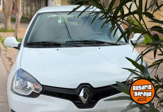 Autos - Renault CLIO MIO 1.2 GT LINE 2013 Nafta 50000Km - En Venta