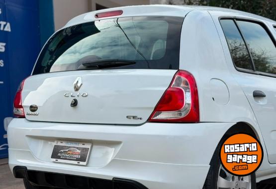 Autos - Renault CLIO MIO 1.2 GT LINE 2013 Nafta 50000Km - En Venta