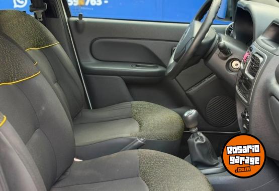 Autos - Renault CLIO MIO 1.2 GT LINE 2013 Nafta 50000Km - En Venta