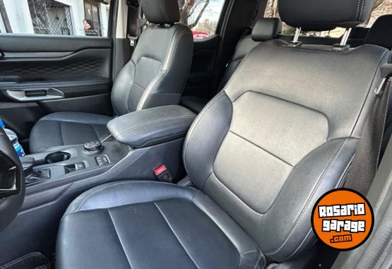 Camionetas - Ford Ford Ranger 2.0 Cd 4x4 Li 2025 Diesel 23000Km - En Venta