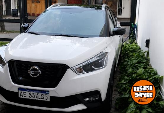Autos - Nissan KICKS Especial Edici�n 2020 Nafta 53000Km - En Venta