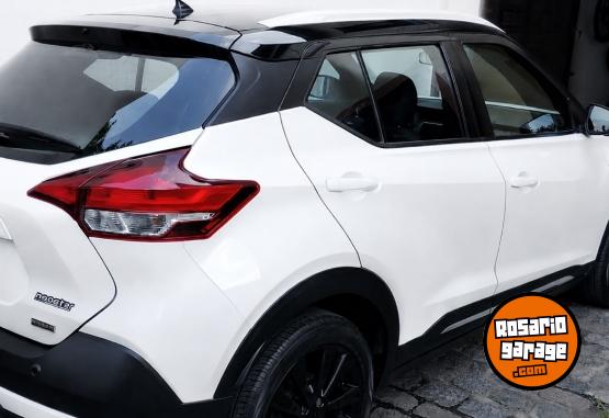 Autos - Nissan KICKS Especial Edici�n 2020 Nafta 53000Km - En Venta