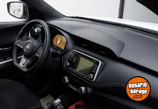 Autos - Nissan KICKS Especial Edici�n 2020 Nafta 53000Km - En Venta