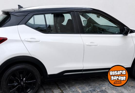 Autos - Nissan KICKS Especial Edici�n 2020 Nafta 53000Km - En Venta