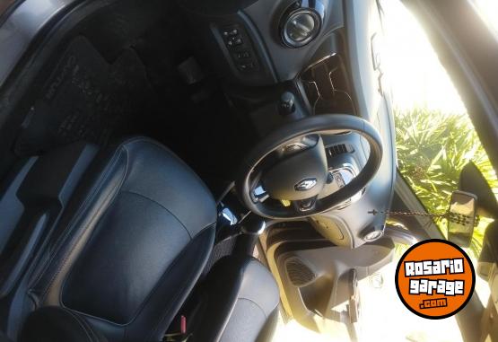Autos - Renault Captur intens 1.6 2020 Nafta 65000Km - En Venta
