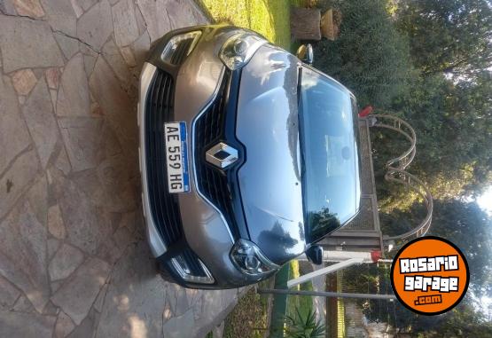 Autos - Renault Captur intens 1.6 2020 Nafta 65000Km - En Venta
