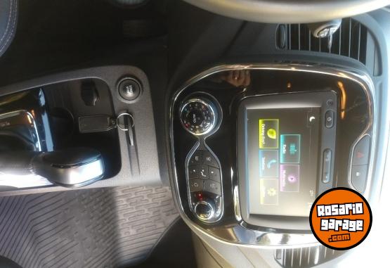 Autos - Renault Captur intens 1.6 2020 Nafta 65000Km - En Venta