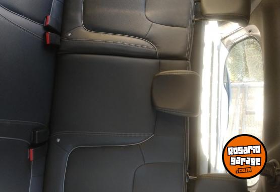 Autos - Renault Captur intens 1.6 2020 Nafta 65000Km - En Venta