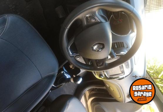 Autos - Renault Captur intens 1.6 2020 Nafta 65000Km - En Venta