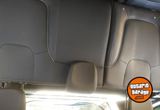 Autos - Renault Captur intens 1.6 2020 Nafta 65000Km - En Venta