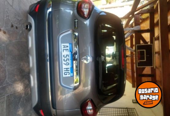 Autos - Renault Captur intens 1.6 2020 Nafta 65000Km - En Venta