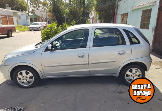 Autos - Chevrolet Corsa II 2008 Nafta 150000Km - En Venta