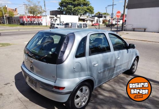 Autos - Chevrolet Corsa II 2008 Nafta 150000Km - En Venta