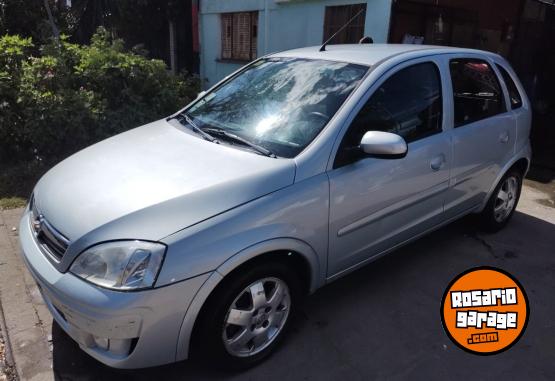 Autos - Chevrolet Corsa II 2008 Nafta 150000Km - En Venta