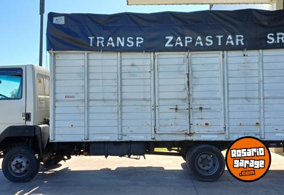 Camiones y Gr�as - Ford cargo 915 - En Venta