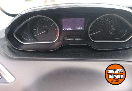 Autos - Peugeot 2008 2019 Nafta 77000Km - En Venta