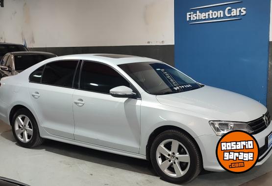 Autos - Volkswagen VENTO 1.4TSI COMFORT DSG 2018 Nafta 97000Km - En Venta