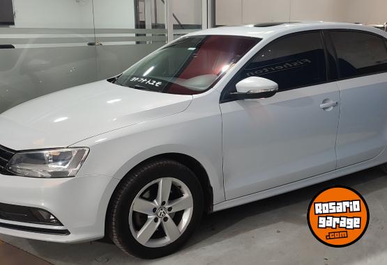 Autos - Volkswagen VENTO 1.4TSI COMFORT DSG 2018 Nafta 97000Km - En Venta