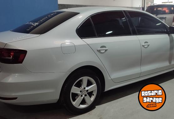 Autos - Volkswagen VENTO 1.4TSI COMFORT DSG 2018 Nafta 97000Km - En Venta